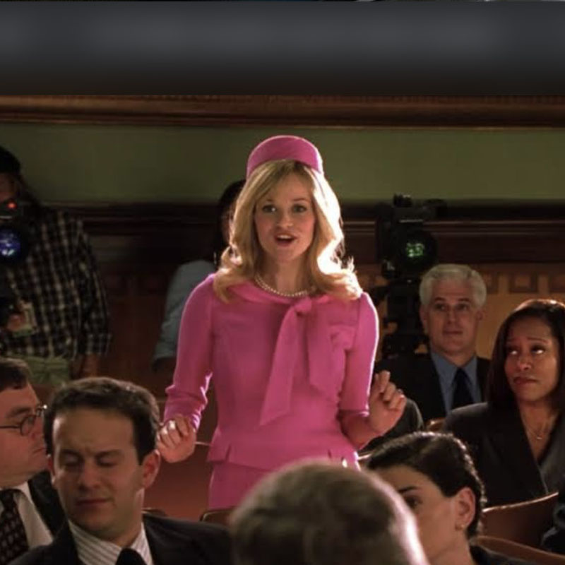 Elle Woods