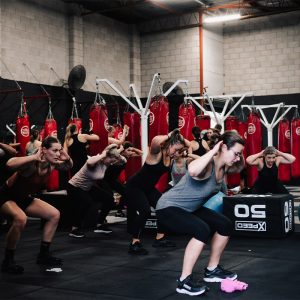 High Intensity Interval Training | HIIT
