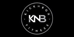 Kick N' Box Fitness Logo