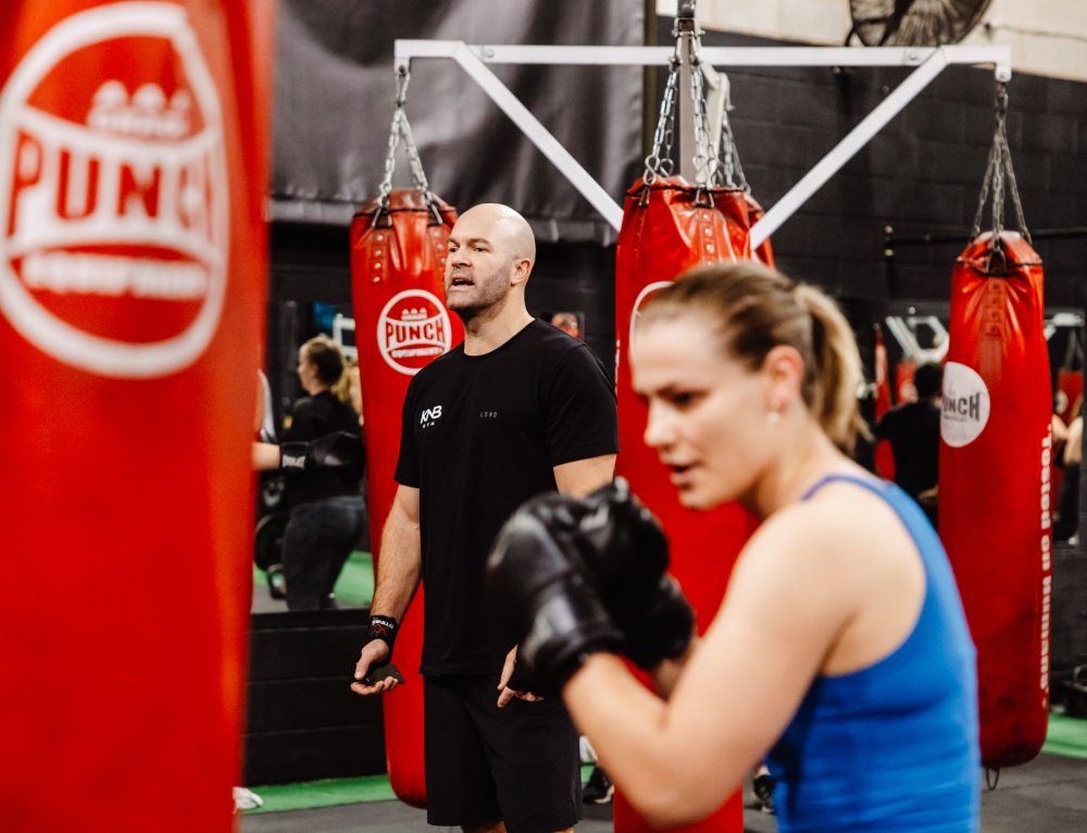 Boxing A Comprehensive Guide.