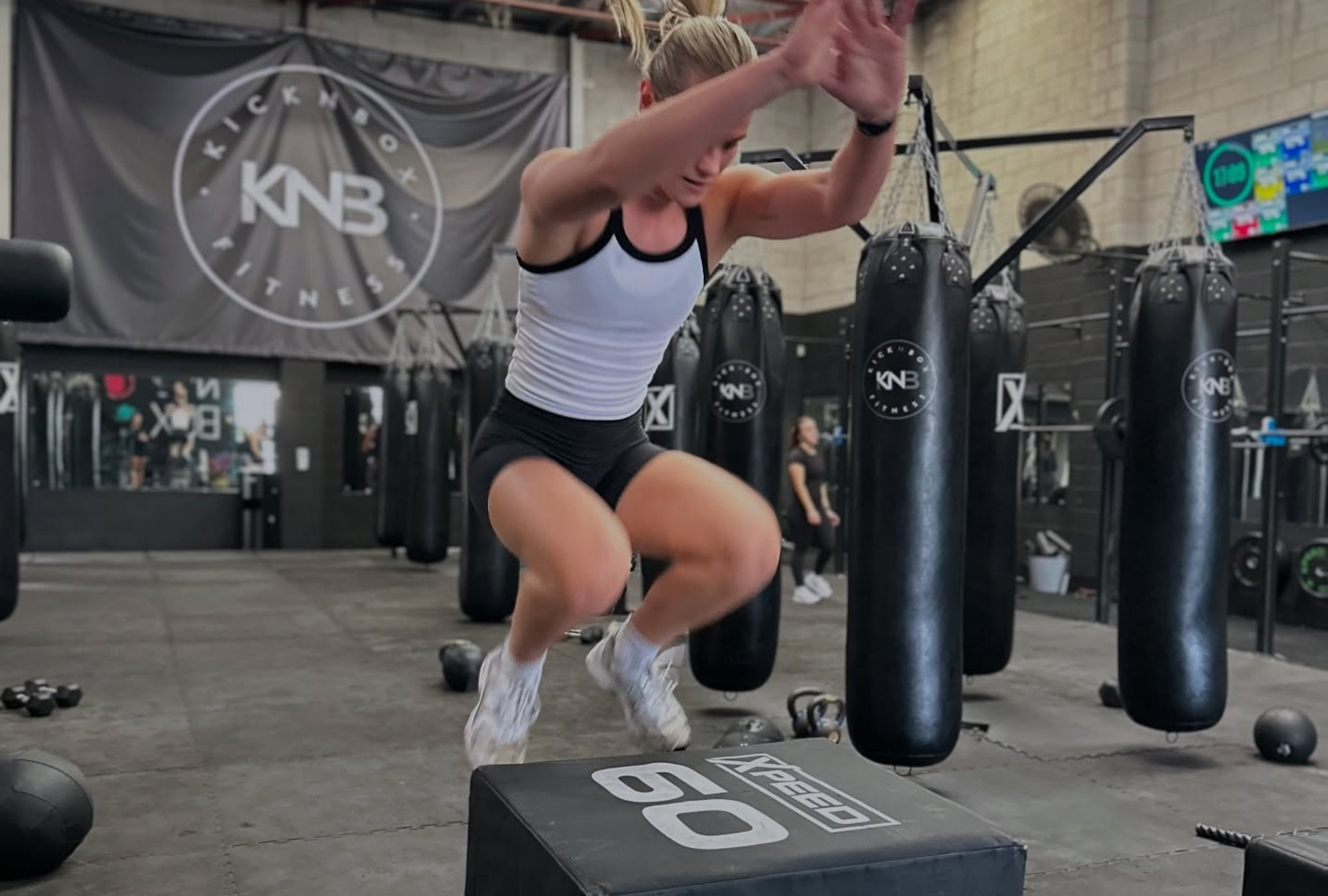 Kick N' Box | Group Fitness Gyms Adelaide
