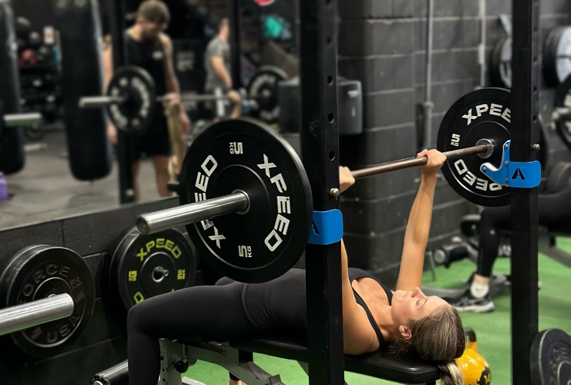 Kick N' Box | Strength and fitness Gyms Adelaide