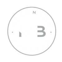 Kick N' Box Fitness PNG Logo